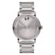 Movado Men's Bold Grey Dial Watch - 3601096 - 6 (36)