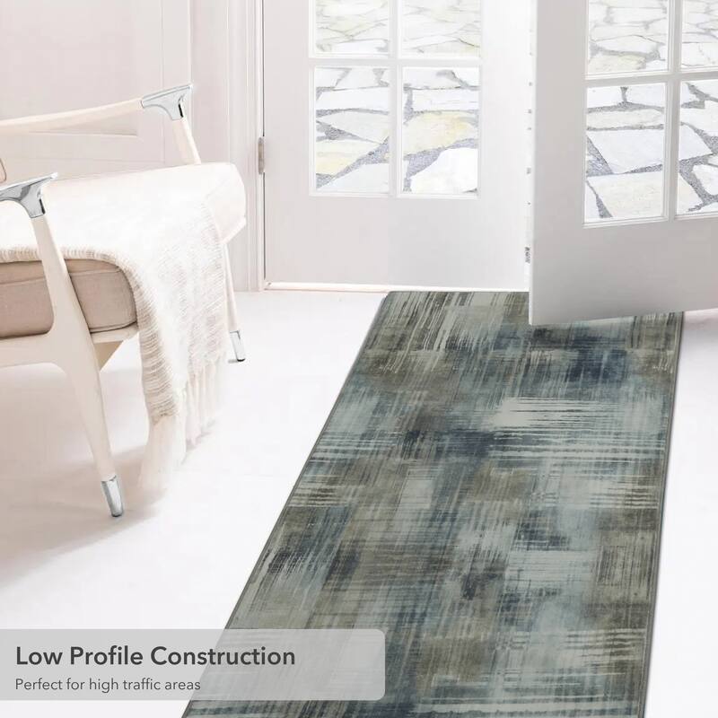 Jean Pierre New York Katara Dream Printed Chenille Rugs
