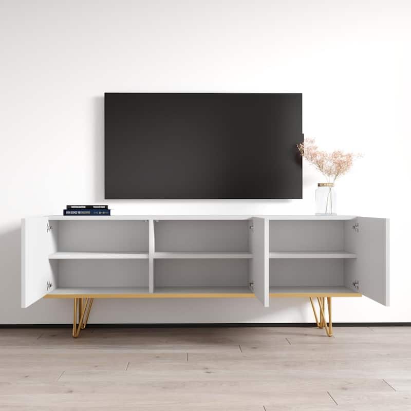 Kris 3D 63" Sideboard