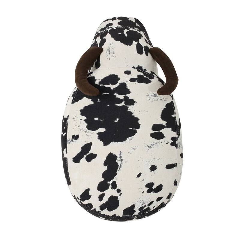Animal Shaped Kids Chair Children Ottoman