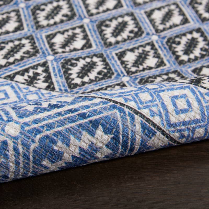 Nourison Darien Area Rug