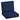 Arden Selections ProFoam Outdoor Deep Seat Cushion Set