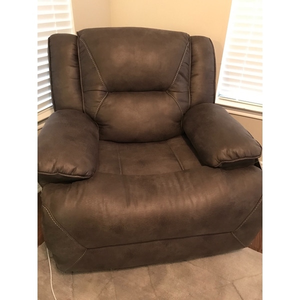 dylan power glider recliner
