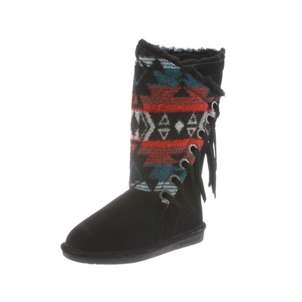bearpaw katy