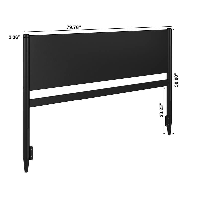 AFI Pasadena Panel Headboard