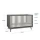 preview thumbnail 21 of 23, Child Craft Cranbrook 4-in-1 Convertible Crib