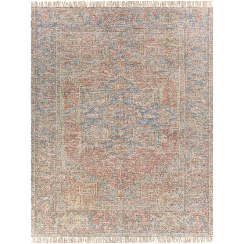 Artistic Weavers Caelina Handmade Vintage Medallion Area Rug
