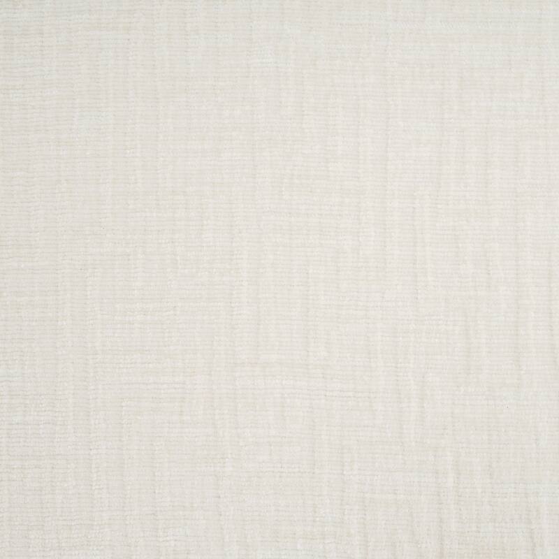 101.2" Modular Sofa, Deep Seating, 2 Pockets, Beige Chenille, 112 lbs