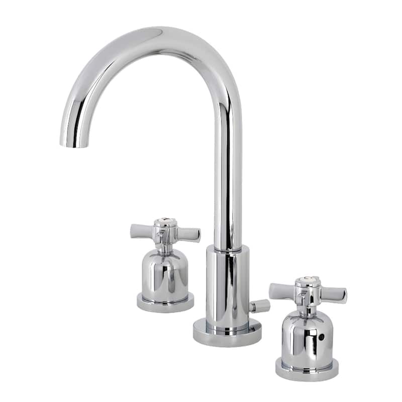 Millennium 8 in. Widespread Bathroom Faucet