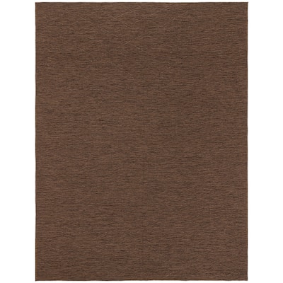 Nourison Practical Solutions Indoor/Outdoor Geometric Area Rug