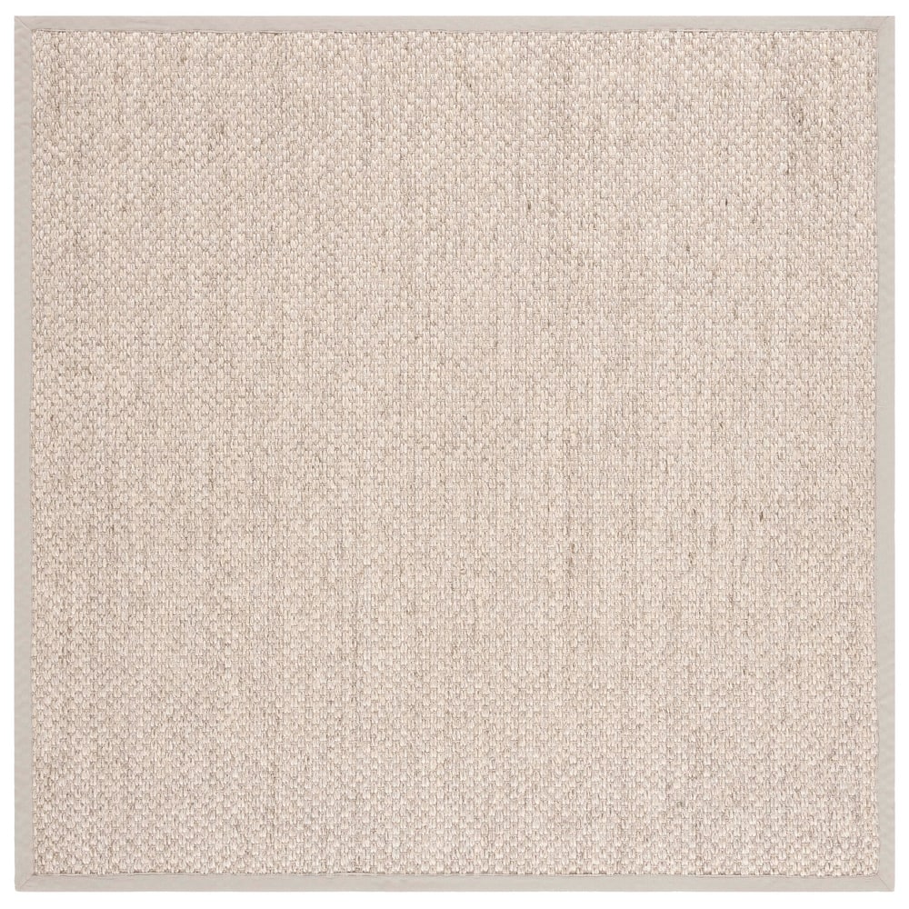SAFAVIEH Natural Fiber Mira Giesela Sisal Rug