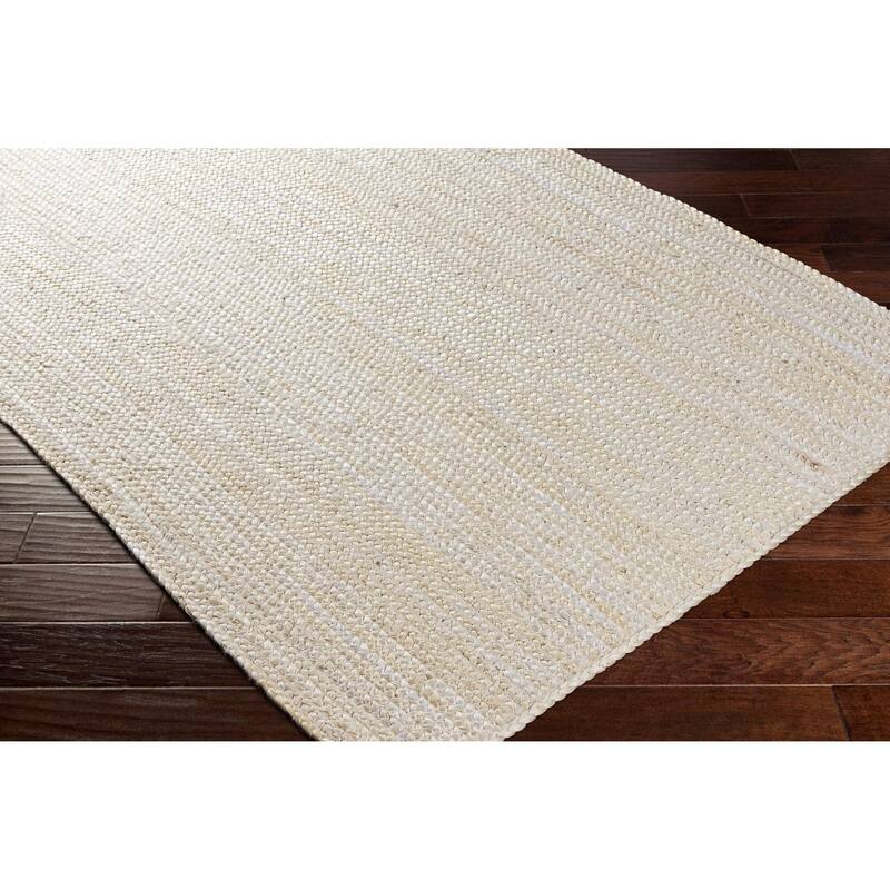 Livabliss Chitanis Hand Braided Area Rug