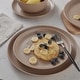 preview thumbnail 19 of 34, Stone Lain Logan Stoneware Dinnerware Set