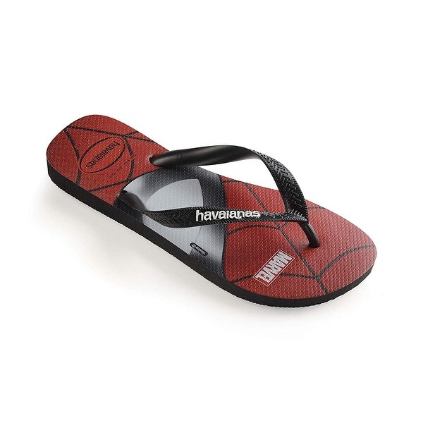 havaianas top marvel