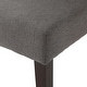 preview thumbnail 45 of 76, Blythe Tufted Dining Chair (Set of 2) by Christopher Knight Home