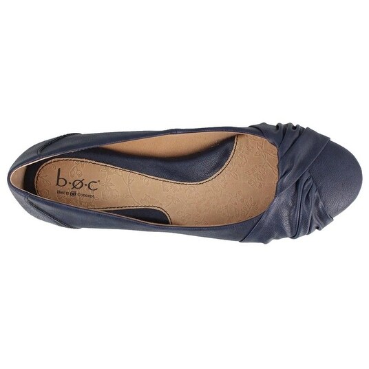 boc womens flats