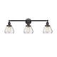 Option Oil Rubbed Bronze / Clear
