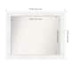 Option Sloped White