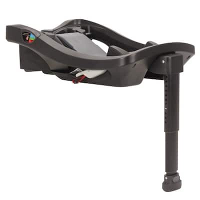LiteMax DLX Infant Car Seat Base with LoadLeg