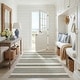 preview thumbnail 11 of 22, SAFAVIEH Courtyard Charmaine Indoor/ Outdoor Waterproof Area Rug