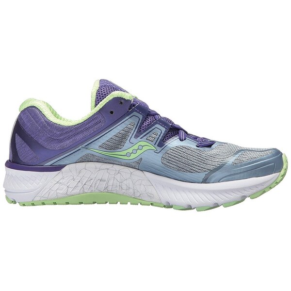 saucony guide iso wide
