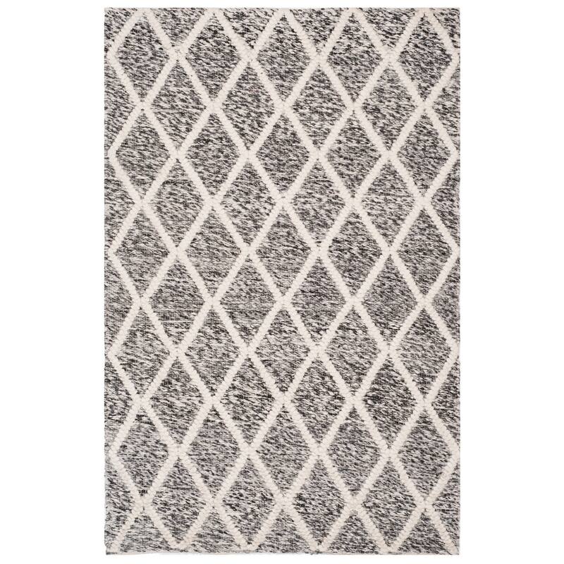 SAFAVIEH Handmade Natura Adelma Wool Rug