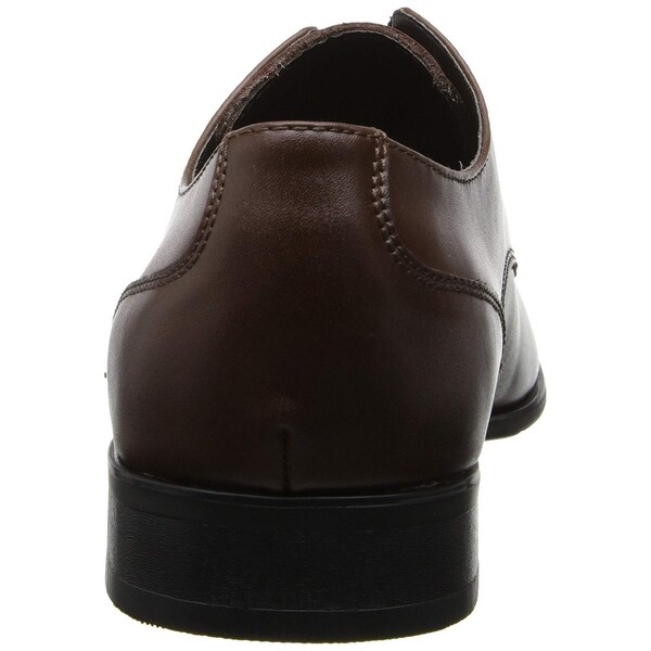 calvin klein men's brodie oxford shoe