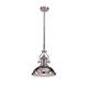 Option Polished Nickel