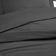 preview thumbnail 75 of 84, Superior 1200 Thread Count Egyptian Cotton Solid or Embroidered Duvet Cover Set