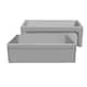 Option Matte Light Cement