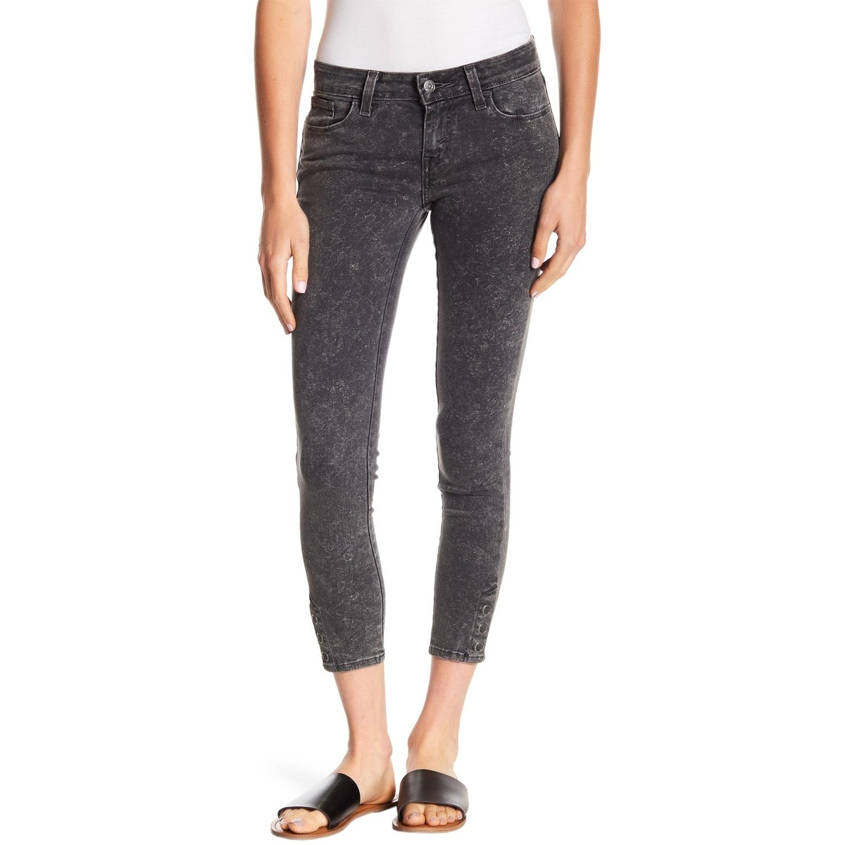 levi's slimming super skinny jeans