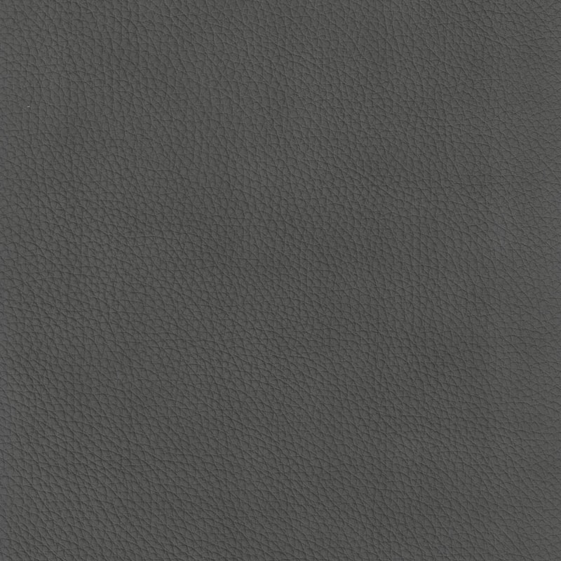 Hydeline Mary Top Grain Leather Loveseat with Memory Foam and Springs