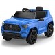preview thumbnail 39 of 51, 12V Licensed Car Electric Vehicle