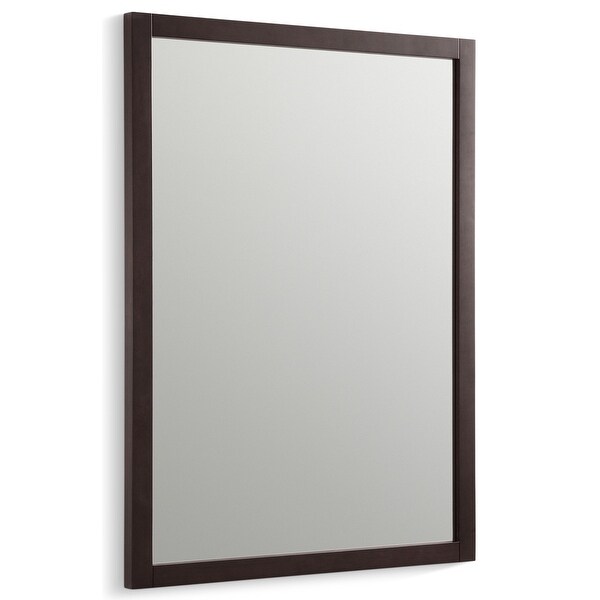 Shop Kohler K 2746 Evandale Vanity Mirror 23 5 W X 30 H Free