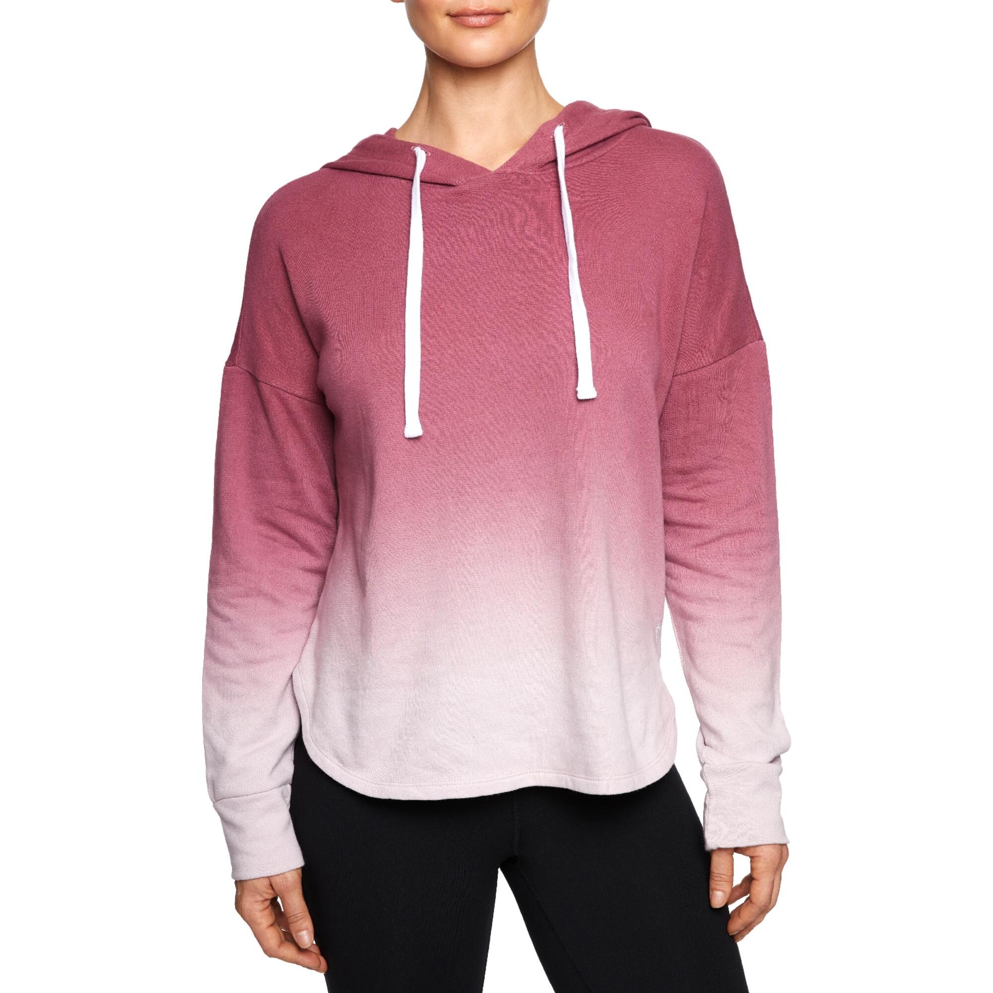 Betsey johnson hoodie Clearance