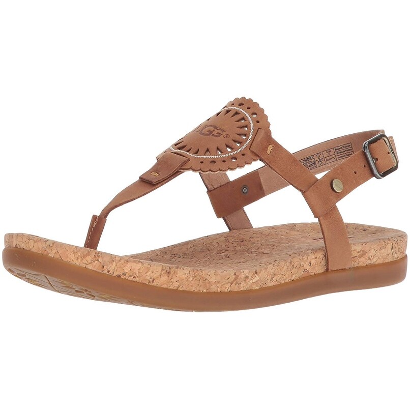 ugg sandals ayden