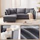 Option Dark Gray