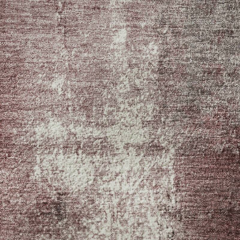 Premium Washable Super Soft Ombre Solid Mayfield Rug