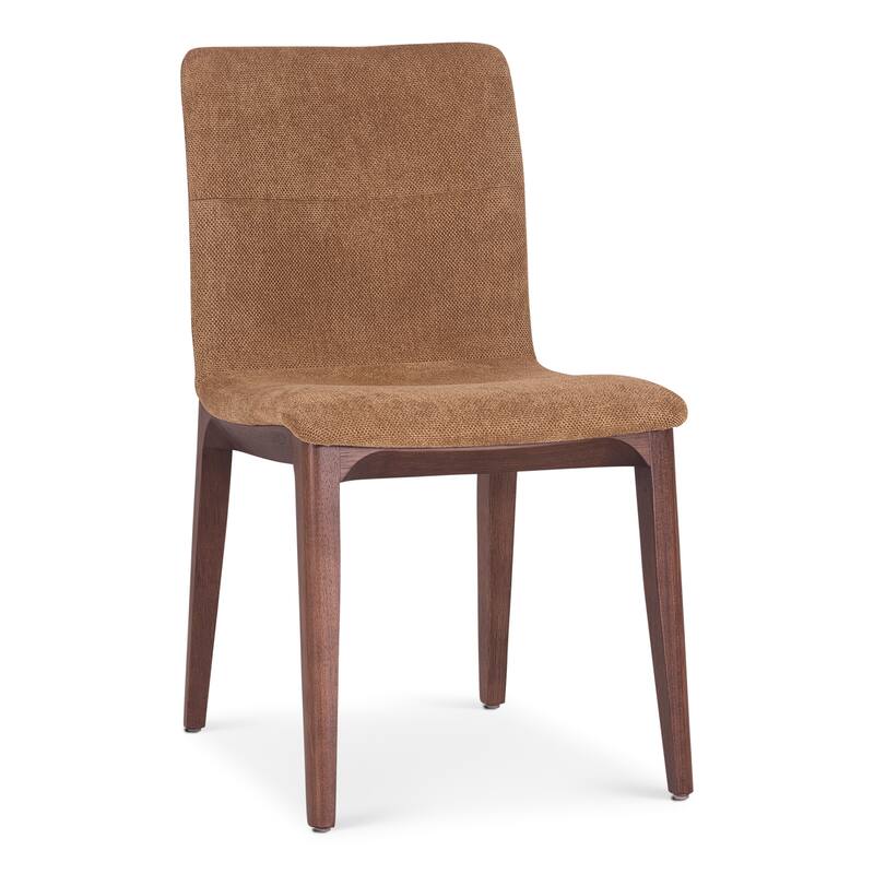 Modern Brazilian - Godan Side Chair