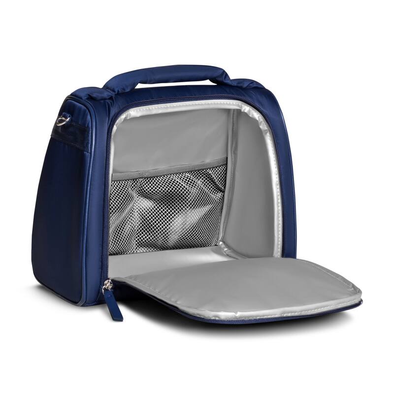 JuJuBe Insulated Bottle Bag Lunch Bag
