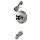 Option Brushed Nickel