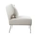 preview thumbnail 5 of 13, Art Leon Upholstered Accent Side Chair