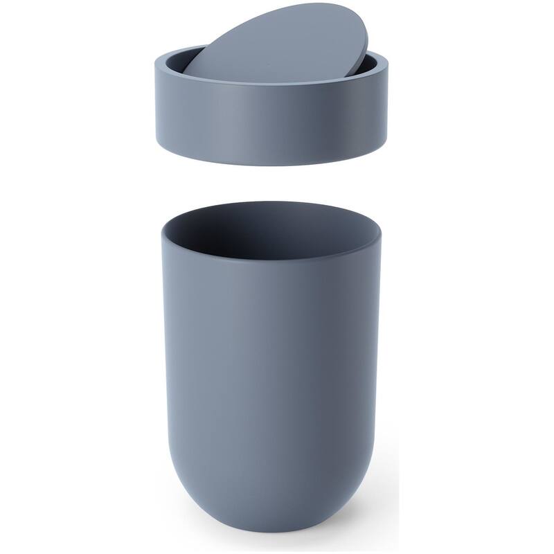 Umbra Touch 1.6 Gallon Trash Can