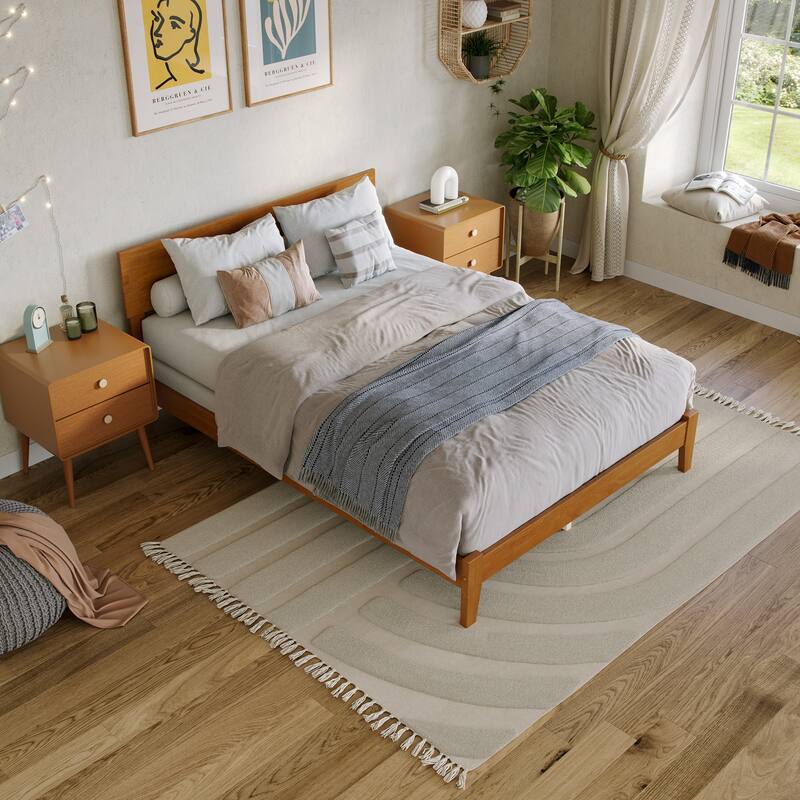 AFI Orlando Foundation Bed Frame