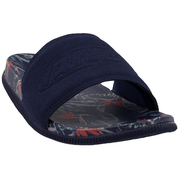 And1 mens on sale flip flops
