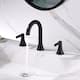 Option Oil Rubbed Bronze