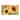 28 in. x 16 in. Sunflower Ladybugs Coir Mat
