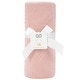preview thumbnail 1 of 1, Rose Knit Blanket