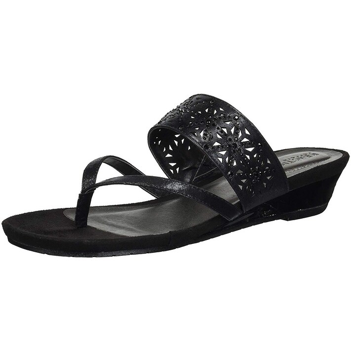 kenneth cole reaction thong sandals