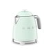 preview thumbnail 18 of 22, SMEG Mini Kettle KLF05